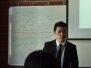 May 6th - Deloitte Case Study