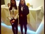 May 6th - Visit to DLA Piper