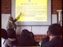 May 7th - Trinity Culture Lab Workshop