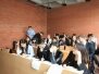 May 8th - Corporate Banking Case Study with HSBC Bank