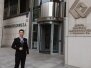 May 9th - Warsaw Stock Exchange