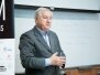 Prof. Bogdan Góralczyk, former Head of Cabinet of the Polish Foreign Minister