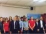 September 28th - Lecture on the Intercultural History and Culture of Chinese Law