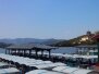 September 29th - Tour of the Summer Palace