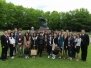 May 9th - Sightseeing with the Foundation for Chinese-Polish Economic and Cultural Exchange