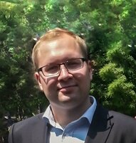 Marcin Świder