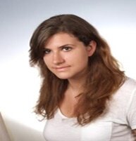 Olga Smętek