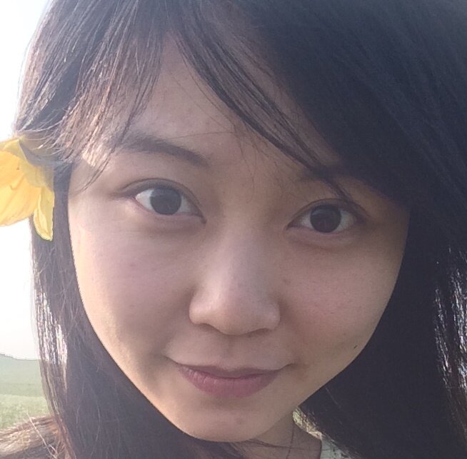 Ding Hanyu