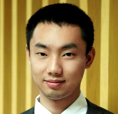 Photo of Shao Shuai