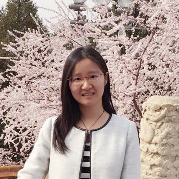 Wang Qiudan