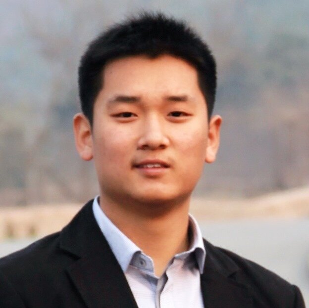 Wang Shishuo