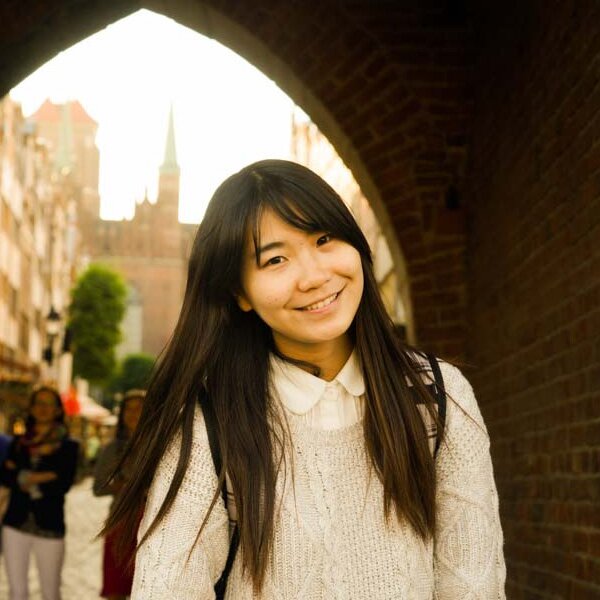 Fan Yujie