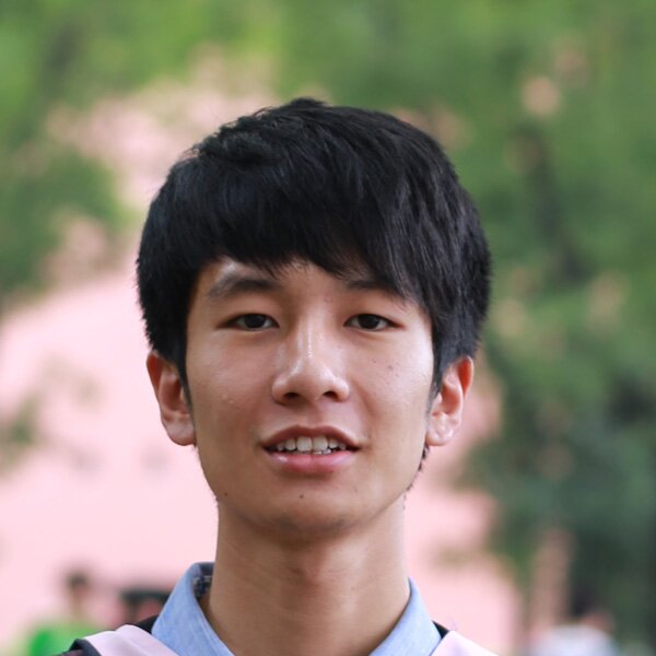 Ma Xusen
