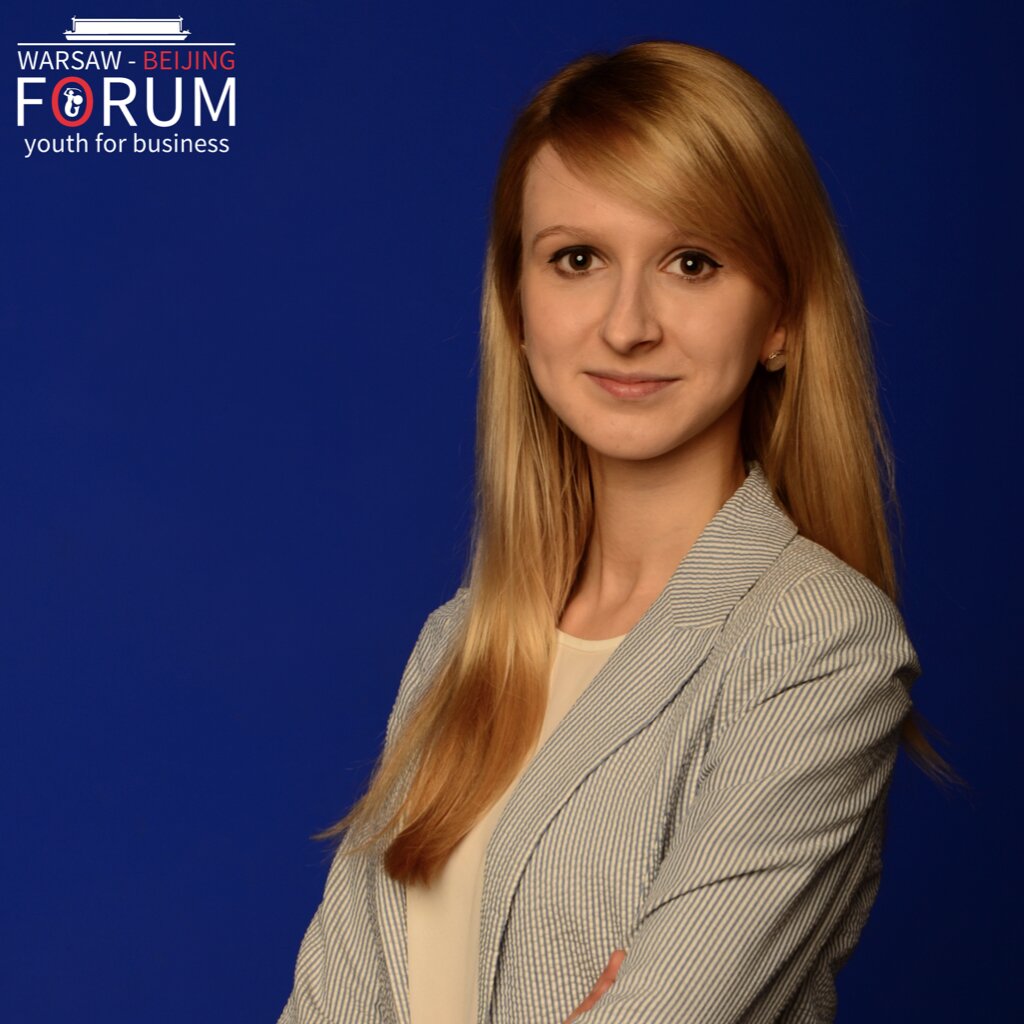 Paulina Uznańska