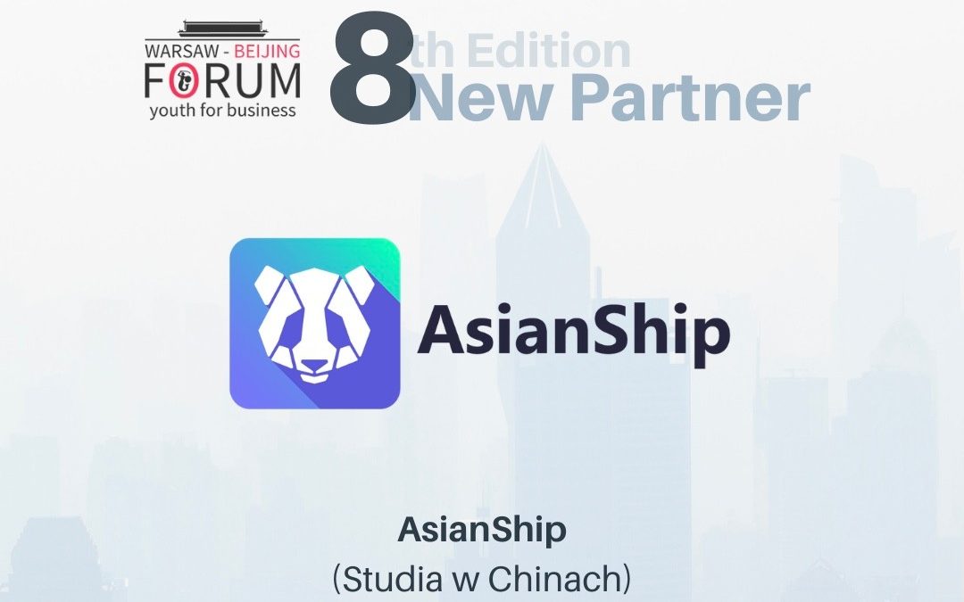 The partnership with Asianship
