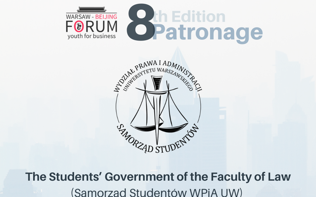 The partnership with the Student Council of the Faculty of Law Administration